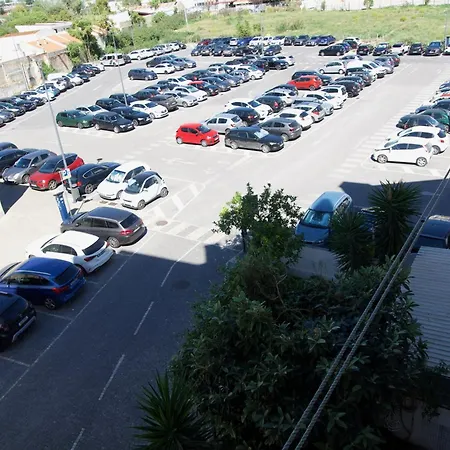 Alloggio in famiglia Alvalade Coliving Hub *