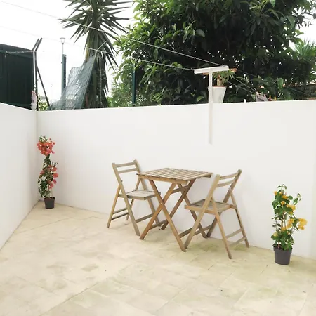 Alloggio in famiglia Alvalade Coliving Hub Lisbona