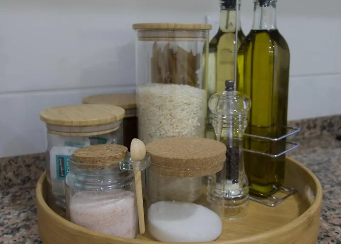 Alloggio in famiglia Alvalade Coliving Hub Lisbona