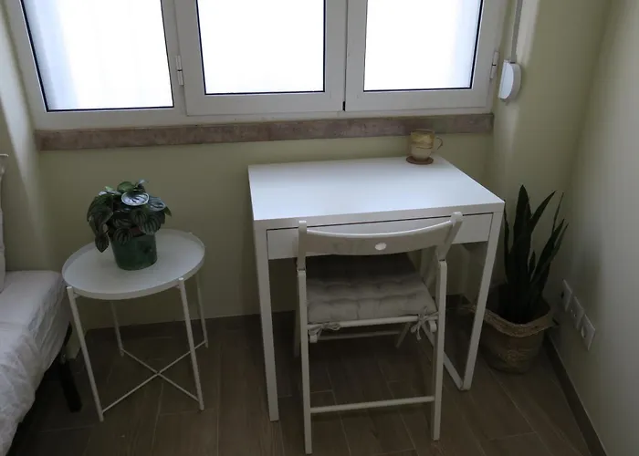 Alvalade Coliving Hub *