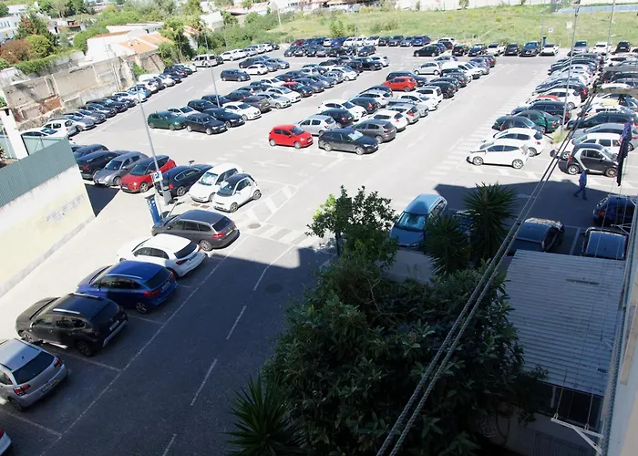 Homestay szállás Alvalade Coliving Hub *