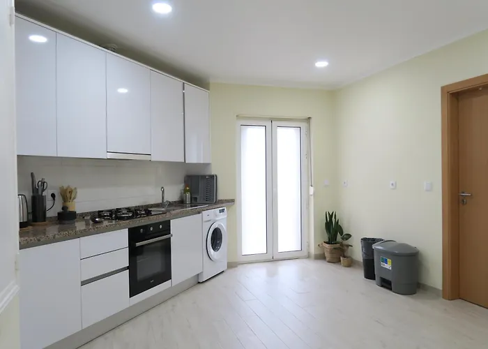 Alvalade Coliving Hub