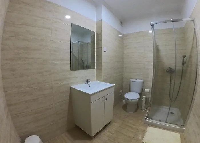 Alvalade Coliving Hub Lisboa