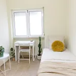 Alvalade Coliving Hub Lizbona