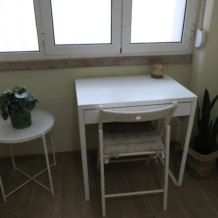 Alvalade Coliving Hub *