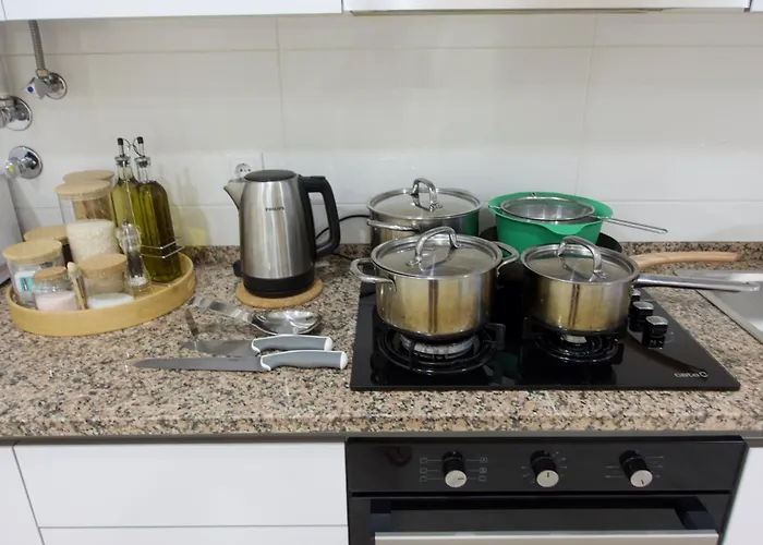 Alvalade Coliving Hub