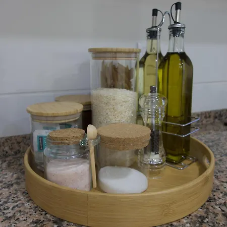 Rum i privatbostad Alvalade Coliving Hub Lisboa